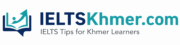 Logo of IELTSKhmer.com